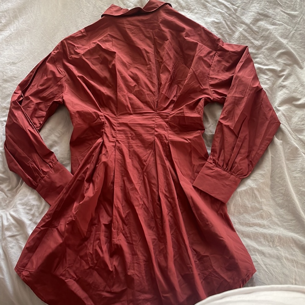 Dress - Picture 2 of 3